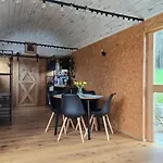 Luxury tent Obytny Vagon Bzova Belec