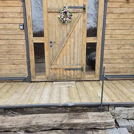 Obytny Vagon Bzova Belec Luxury tent Kamberk