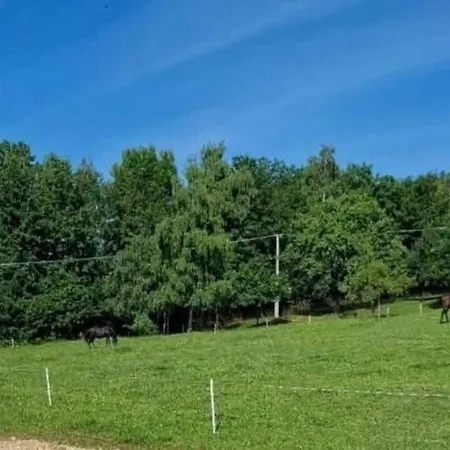 Luxury tent Obytny Vagon Bzova Belec *